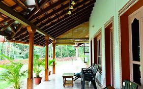 Prakruthi Home Stay